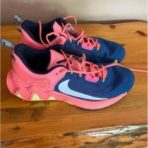 Giannis Immortality basketball shoes